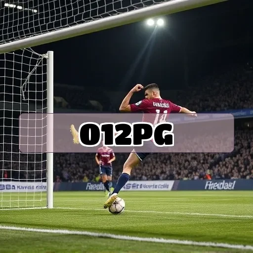 012pg.com: Descubra Aventuras Incríveis no Mundo dos Jogos
