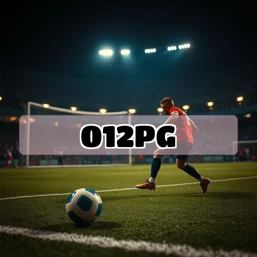 012pg.com: Descubra a Diversão Competitiva dos Jogos Multiplayer!