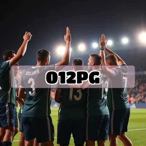012pg.com: Acelere sua Diversão com os Melhores Jogos de Corrida